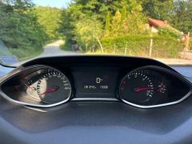 Peugeot 308 1.5 BlueHDI | Mobile.bg — малка снимка 13