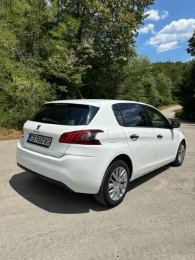 Peugeot 308 1.5 BlueHDI | Mobile.bg — малка снимка 7