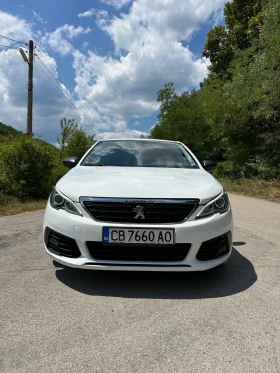 Peugeot 308 1.5 BlueHDI | Mobile.bg — малка снимка 2