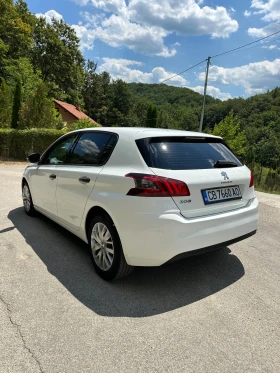 Peugeot 308 1.5 BlueHDI | Mobile.bg — малка снимка 5