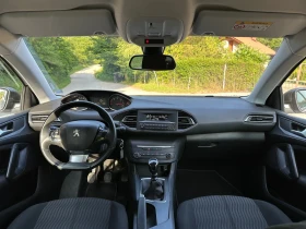 Peugeot 308 1.5 BlueHDI | Mobile.bg — малка снимка 9