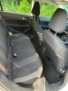 Peugeot 308 1.5 BlueHDI | Mobile.bg — малка снимка 14