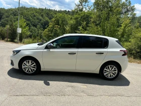 Peugeot 308 1.5 BlueHDI | Mobile.bg — малка снимка 4