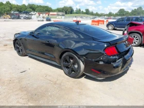 Ford Mustang ECOBOOST FASTBACK - 29500 лв. / 15083.11 € - 56692996 4 | Car24.bg Ford Mustang ECOBOOST FASTBACK - 29500 лв. / 15083.11 € - 56692996 4