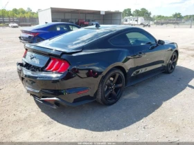Ford Mustang ECOBOOST FASTBACK - 29500 лв. / 15083.11 € - 56692996 6 | Car24.bg Ford Mustang ECOBOOST FASTBACK - 29500 лв. / 15083.11 € - 56692996 6