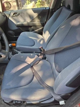 Honda Jazz 1300 - 11 лв. / 5.62 € - 34659493 7 | Car24.bg Honda Jazz 1300 - 11 лв. / 5.62 € - 34659493 7