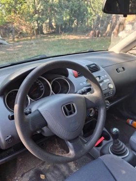 Honda Jazz 1300 - 11 лв. / 5.62 € - 34659493 4 | Car24.bg Honda Jazz 1300 - 11 лв. / 5.62 € - 34659493 4