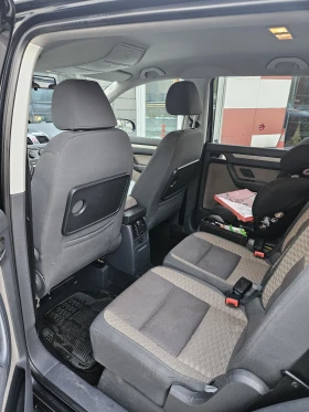 VW Touran Cross - 2710 € / 5300.30 лв. - 37752614 5 | Car24.bg VW Touran Cross - 2710 € / 5300.30 лв. - 37752614 5