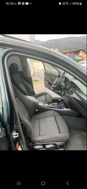 BMW 330 - 7400 € / 14473.14 лв. - 49038136 7 | Car24.bg BMW 330 - 7400 € / 14473.14 лв. - 49038136 7