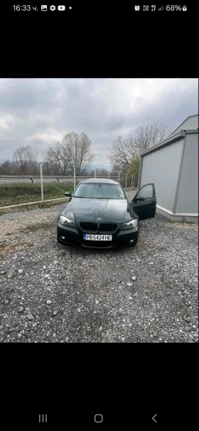 BMW 330 - 7400 € / 14473.14 лв. - 49038136 3 | Car24.bg BMW 330 - 7400 € / 14473.14 лв. - 49038136 3
