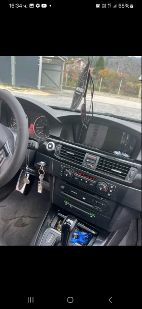 BMW 330 - 7400 € / 14473.14 лв. - 49038136 6 | Car24.bg BMW 330 - 7400 € / 14473.14 лв. - 49038136 6