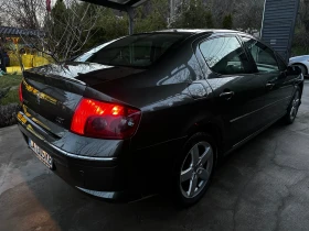 Peugeot 407 1-ви собственик/ Сервизна история/ Автоматик - 3900 € / 7627.74 лв. - 80551756 5 | Car24.bg Peugeot 407 1-ви собственик/ Сервизна история/ Автоматик - 3900 € / 7627.74 лв. - 80551756 5
