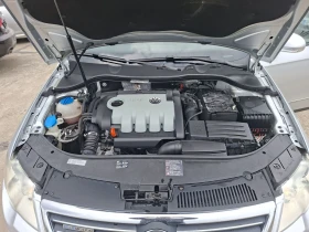 VW Passat 1.9TDi 105кс.Bluemotion | Auto.bg — изображение 14 VW Passat 1.9TDi 105кс.Bluemotion | Auto.bg — изображение 14