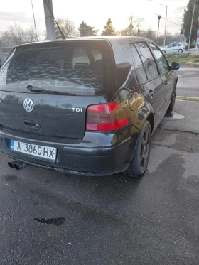 VW Golf undefined | Auto.bg — изображение 3 VW Golf undefined | Auto.bg — изображение 3