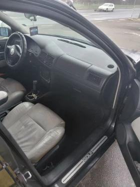 VW Golf undefined | Auto.bg — изображение 7 VW Golf undefined | Auto.bg — изображение 7