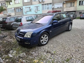 Снимка Opel Signum