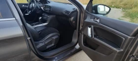 Peugeot 308 SW Allure | Auto.bg — изображение 14 Peugeot 308 SW Allure | Auto.bg — изображение 14