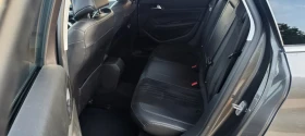 Peugeot 308 SW Allure | Auto.bg — изображение 12 Peugeot 308 SW Allure | Auto.bg — изображение 12
