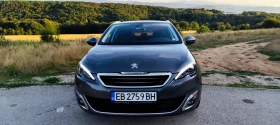 Peugeot 308 SW Allure | Auto.bg — изображение 2 Peugeot 308 SW Allure | Auto.bg — изображение 2