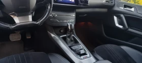 Peugeot 308 SW Allure | Auto.bg — изображение 13 Peugeot 308 SW Allure | Auto.bg — изображение 13