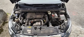 Peugeot 308 SW Allure | Auto.bg — изображение 9 Peugeot 308 SW Allure | Auto.bg — изображение 9