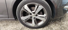Peugeot 308 SW Allure | Auto.bg — изображение 15 Peugeot 308 SW Allure | Auto.bg — изображение 15