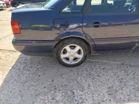 VW Passat - 700 € / 1369.08 лв. - 19416502 4 | Car24.bg VW Passat - 700 € / 1369.08 лв. - 19416502 4