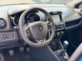 Renault Clio 0.9 TCE/76/ EURO 6c | Auto.bg — изображение 13 Renault Clio 0.9 TCE/76/ EURO 6c | Auto.bg — изображение 13