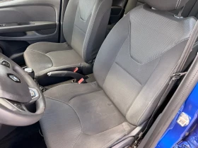 Renault Clio 0.9 TCE/76/ EURO 6c | Auto.bg — изображение 11 Renault Clio 0.9 TCE/76/ EURO 6c | Auto.bg — изображение 11