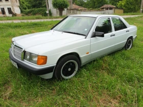 Mercedes-Benz 190 - 2800 € - 30646691 9 | Car24.bg Mercedes-Benz 190 - 2800 € - 30646691 9