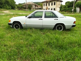 Mercedes-Benz 190 - 2800 € - 30646691 3 | Car24.bg Mercedes-Benz 190 - 2800 € - 30646691 3