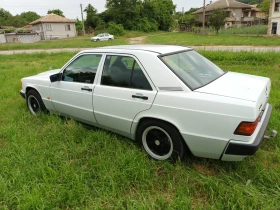 Mercedes-Benz 190 - 2800 € - 30646691 8 | Car24.bg Mercedes-Benz 190 - 2800 € - 30646691 8