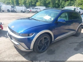 Hyundai Ioniq 5 * LIMITED* AWD* - Car24.bg Hyundai Ioniq 5 * LIMITED* AWD*