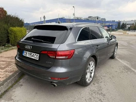 Audi A4 2.0 TFSI GTRON - 15000 € - 49550628 6 | Car24.bg Audi A4 2.0 TFSI GTRON - 15000 € - 49550628 6