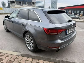 Audi A4 2.0 TFSI GTRON - 15000 € - 49550628 5 | Car24.bg Audi A4 2.0 TFSI GTRON - 15000 € - 49550628 5
