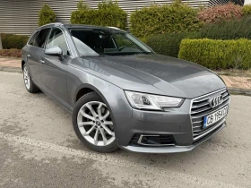 Audi A4 2.0 TFSI GTRON - Car24.bg Audi A4 2.0 TFSI GTRON