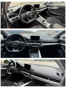 Audi A4 2.0 TFSI GTRON - 15000 € - 49550628 10 | Car24.bg Audi A4 2.0 TFSI GTRON - 15000 € - 49550628 10