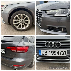 Audi A4 2.0 TFSI GTRON - 15000 € - 49550628 7 | Car24.bg Audi A4 2.0 TFSI GTRON - 15000 € - 49550628 7