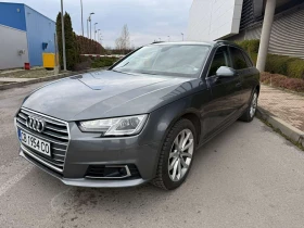 Audi A4 2.0 TFSI GTRON - 15000 € - 49550628 2 | Car24.bg Audi A4 2.0 TFSI GTRON - 15000 € - 49550628 2