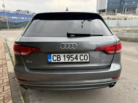 Audi A4 2.0 TFSI GTRON - 15000 € - 49550628 4 | Car24.bg Audi A4 2.0 TFSI GTRON - 15000 € - 49550628 4