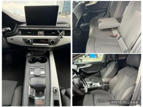 Audi A4 2.0 TFSI GTRON - 15000 € - 49550628 12 | Car24.bg Audi A4 2.0 TFSI GTRON - 15000 € - 49550628 12