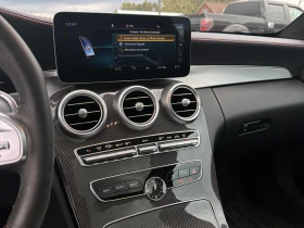 Mercedes-Benz C 43 AMG Bucket Seats , Digital Dash , Carbon CARFAX - 32000 € - 52639355 10 | Car24.bg Mercedes-Benz C 43 AMG Bucket Seats , Digital Dash , Carbon CARFAX - 32000 € - 52639355 10