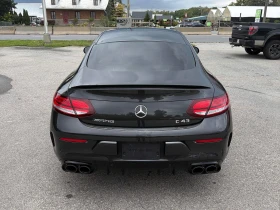 Mercedes-Benz C 43 AMG Bucket Seats , Digital Dash , Carbon CARFAX - 32000 € - 52639355 4 | Car24.bg Mercedes-Benz C 43 AMG Bucket Seats , Digital Dash , Carbon CARFAX - 32000 € - 52639355 4