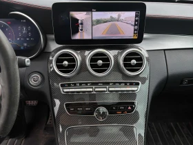 Mercedes-Benz C 43 AMG Bucket Seats , Digital Dash , Carbon CARFAX - 32000 € - 52639355 9 | Car24.bg Mercedes-Benz C 43 AMG Bucket Seats , Digital Dash , Carbon CARFAX - 32000 € - 52639355 9