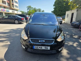 Ford Galaxy 2.0 TDCI TITANIUM