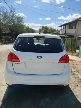 Kia Venga * FACE LIFT* РЕГИСТРИРАН* BG* LPG* БЕЗ АНАЛОГ* - 5499 € - 96695883 2 | Car24.bg Kia Venga * FACE LIFT* РЕГИСТРИРАН* BG* LPG* БЕЗ АНАЛОГ* - 5499 € - 96695883 2