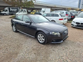 Audi A4 2.0 tdi 120кс. СЕДАН - 6300 € - 57052741 2 | Car24.bg Audi A4 2.0 tdi 120кс. СЕДАН - 6300 € - 57052741 2