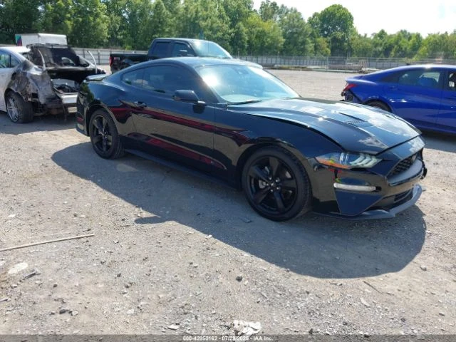 Ford Mustang ECOBOOST FASTBACK - 29500 лв. / 15083.11 € - 56692996 1 | Car24.bg Ford Mustang ECOBOOST FASTBACK - 29500 лв. / 15083.11 € - 56692996 1