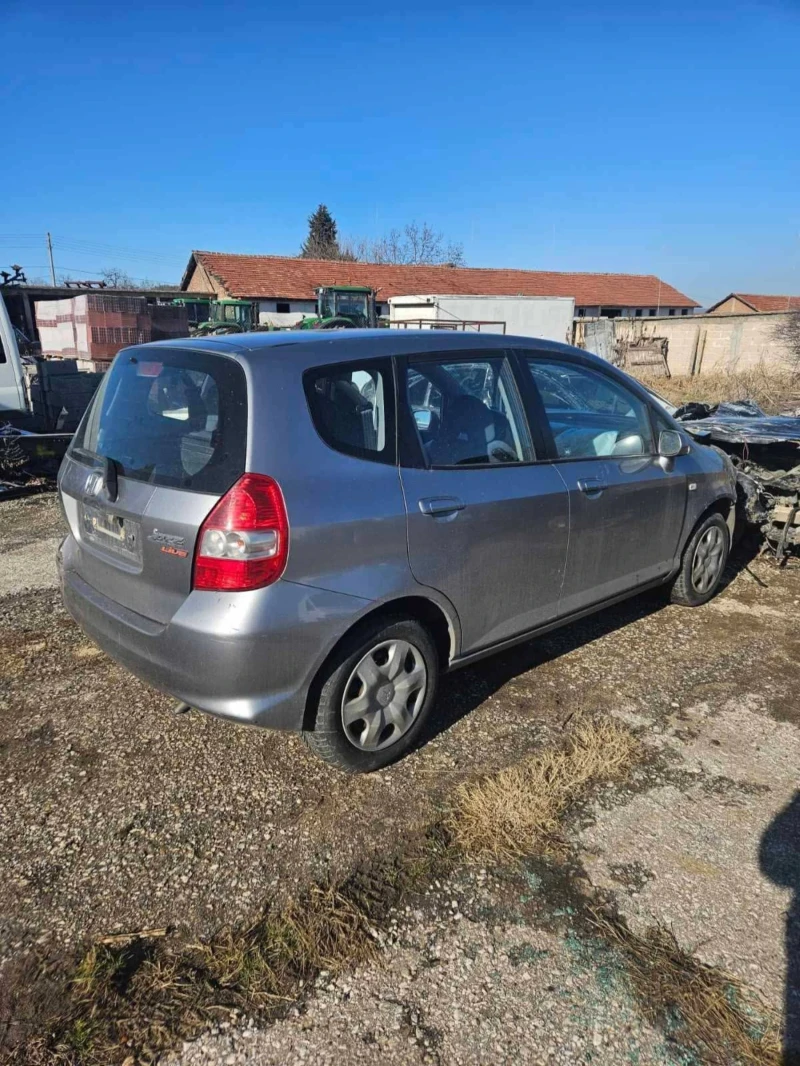 Honda Jazz 1300 - 11 лв. / 5.62 € - 34659493 1 | Car24.bg Honda Jazz 1300 - 11 лв. / 5.62 € - 34659493 1
