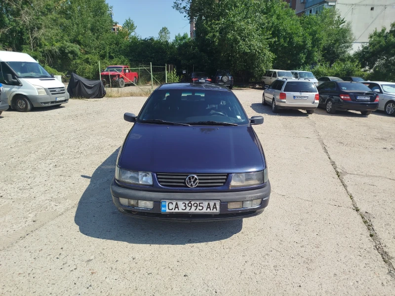 VW Passat - 700 € / 1369.08 лв. - 19416502 1 | Car24.bg VW Passat - 700 € / 1369.08 лв. - 19416502 1